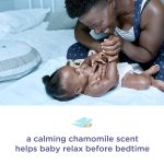 Baby Dove Sensitive Skin Care Baby Wash Calming Moisture For a Calming Baby Bath Wash Hypoallergenic and Tear-Free, Washes Away Bacteria 13 oz - Image 6
